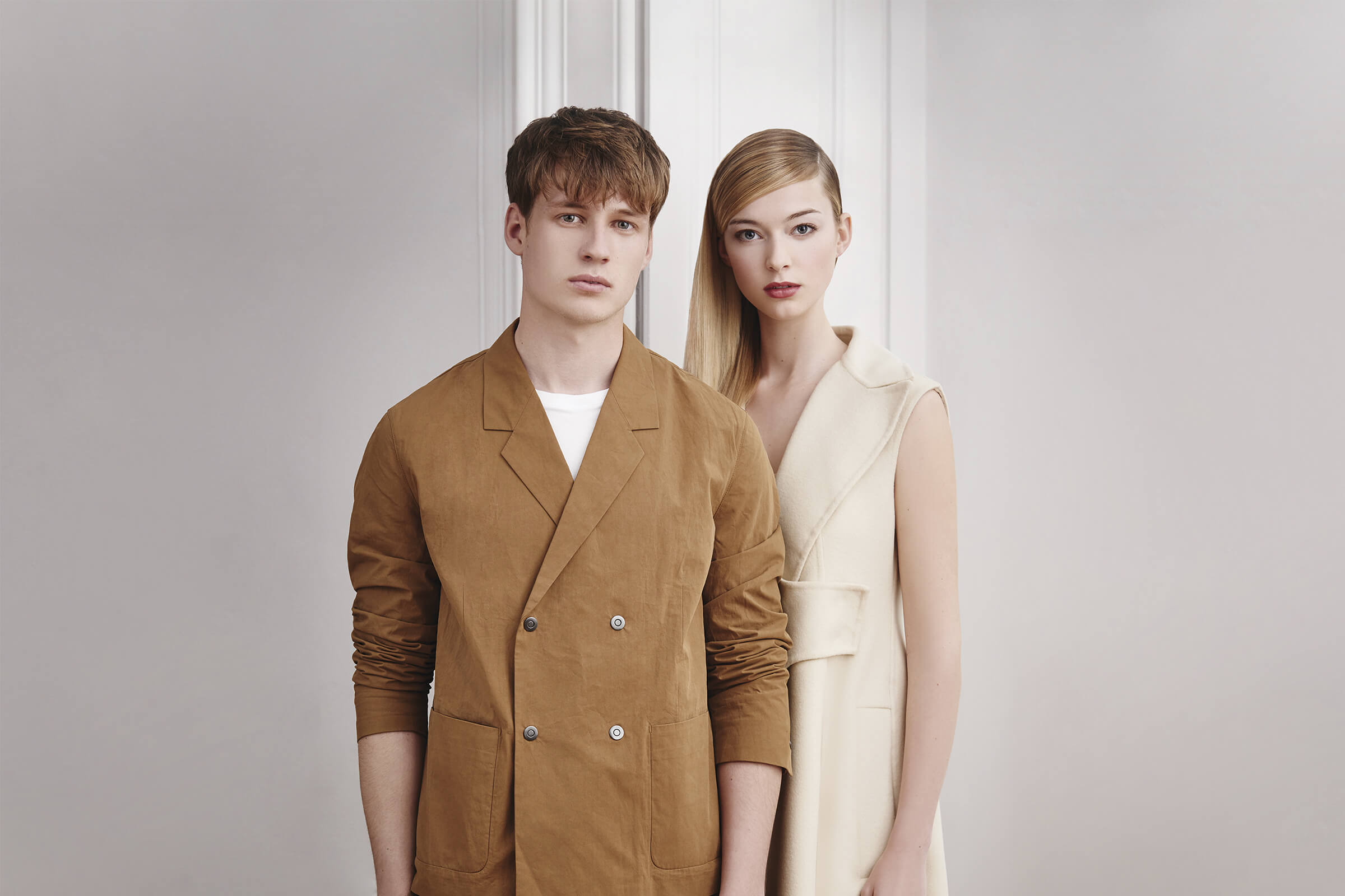 Editorial Maison Eduardo Sánchez
